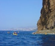 Kanufahren Madeira 
